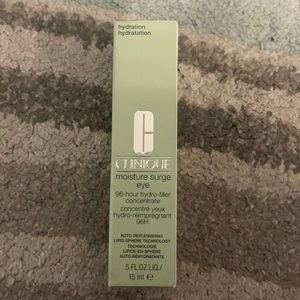 Clinique Moisture Surge Eye Creme